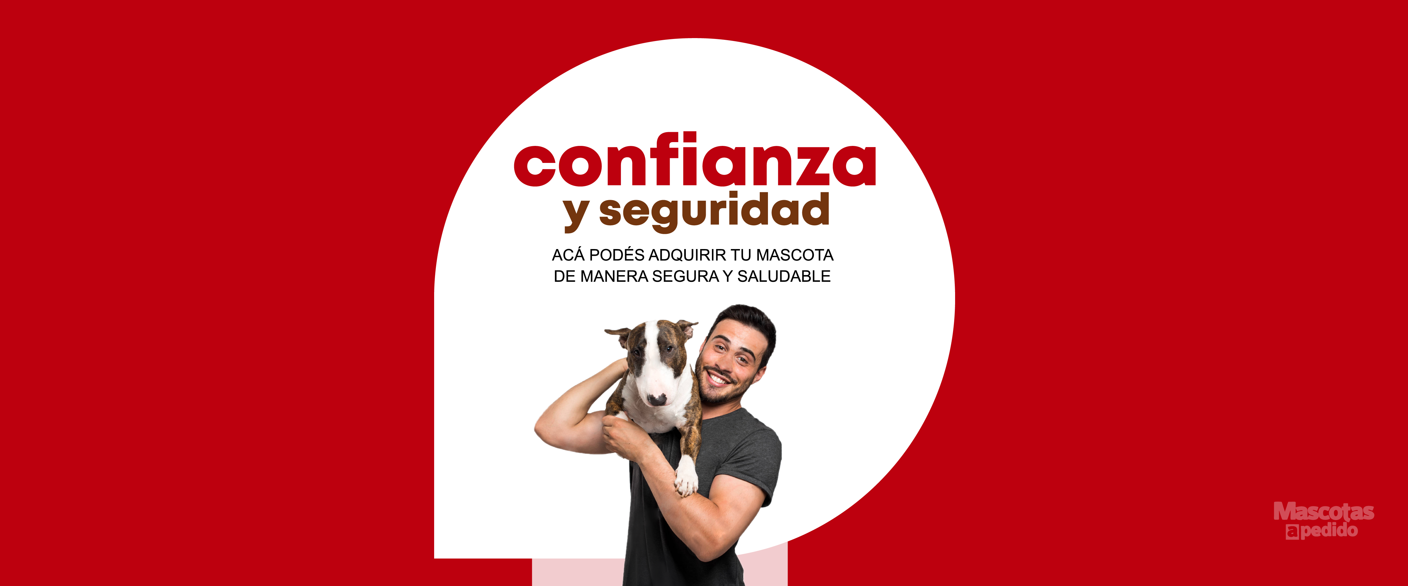 Mascotas a Pedido